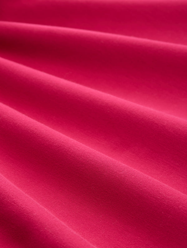 Scuba Sweatshirt mit Strasssteinen