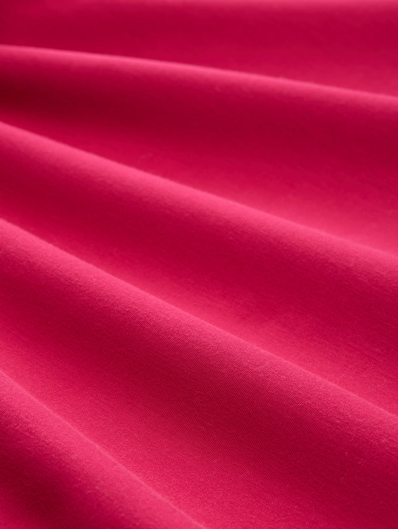 Scuba Sweatshirt mit Strasssteinen