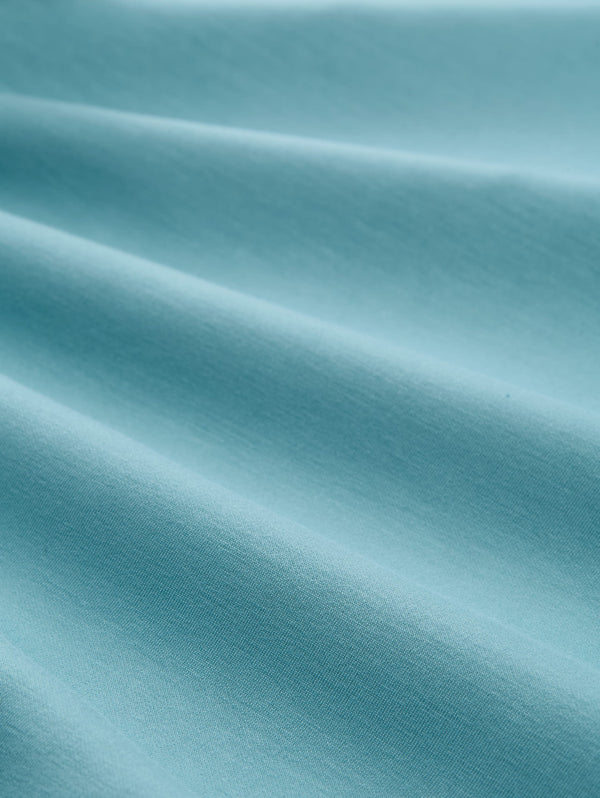 Scuba Sweatshirt mit Strasssteinen