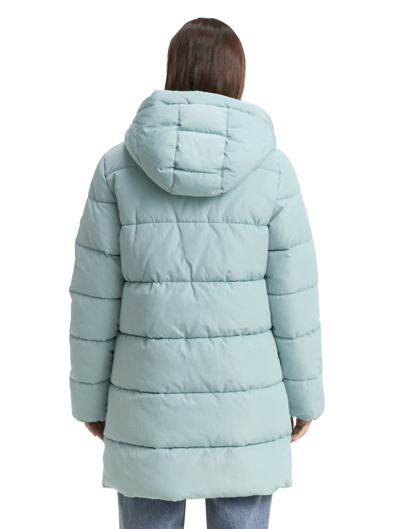 Winter-Puffer-Mantel