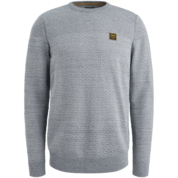 cotton mouline (organic)