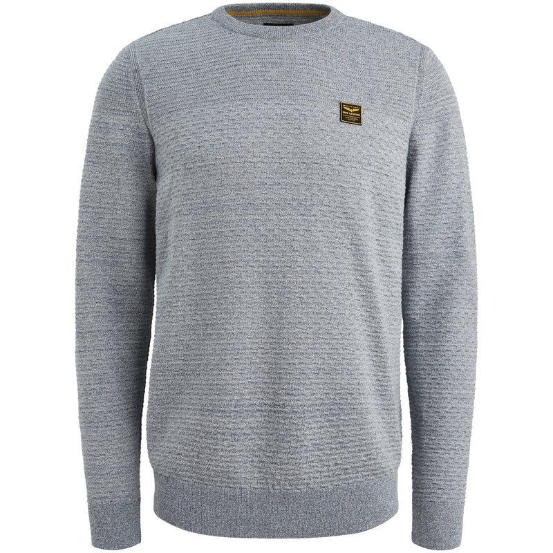 cotton mouline (organic)