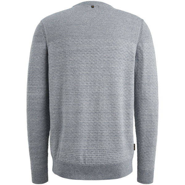 cotton mouline (organic)