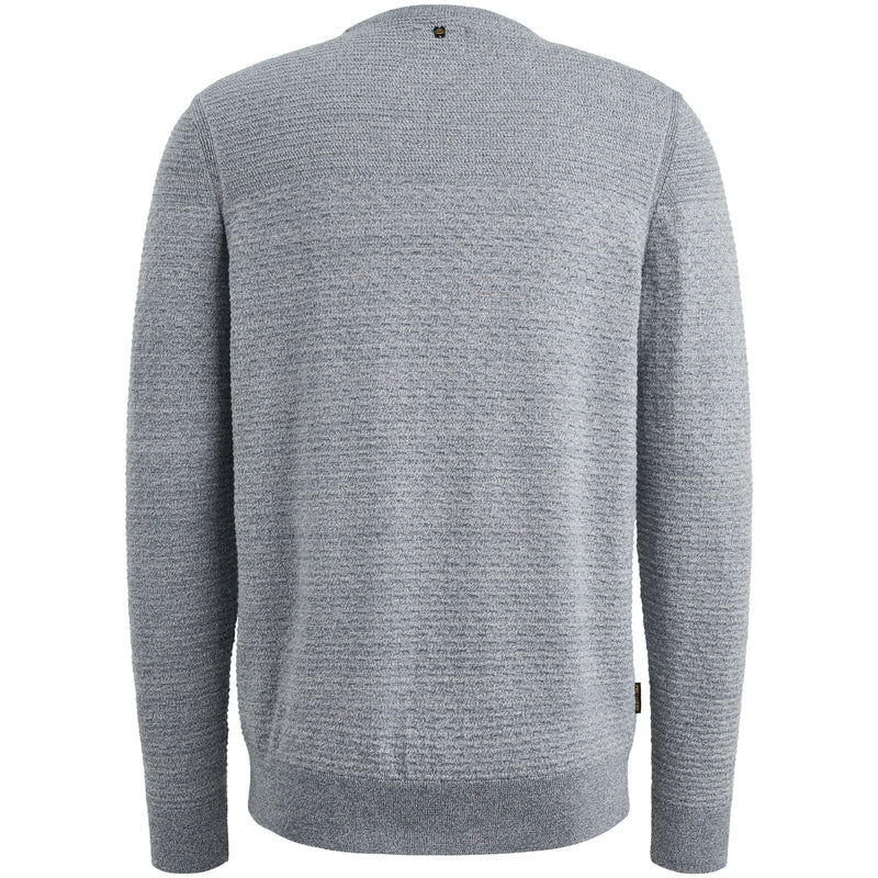 cotton mouline (organic)