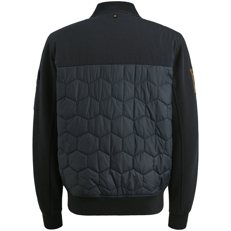 interlock nylon mix hybrid