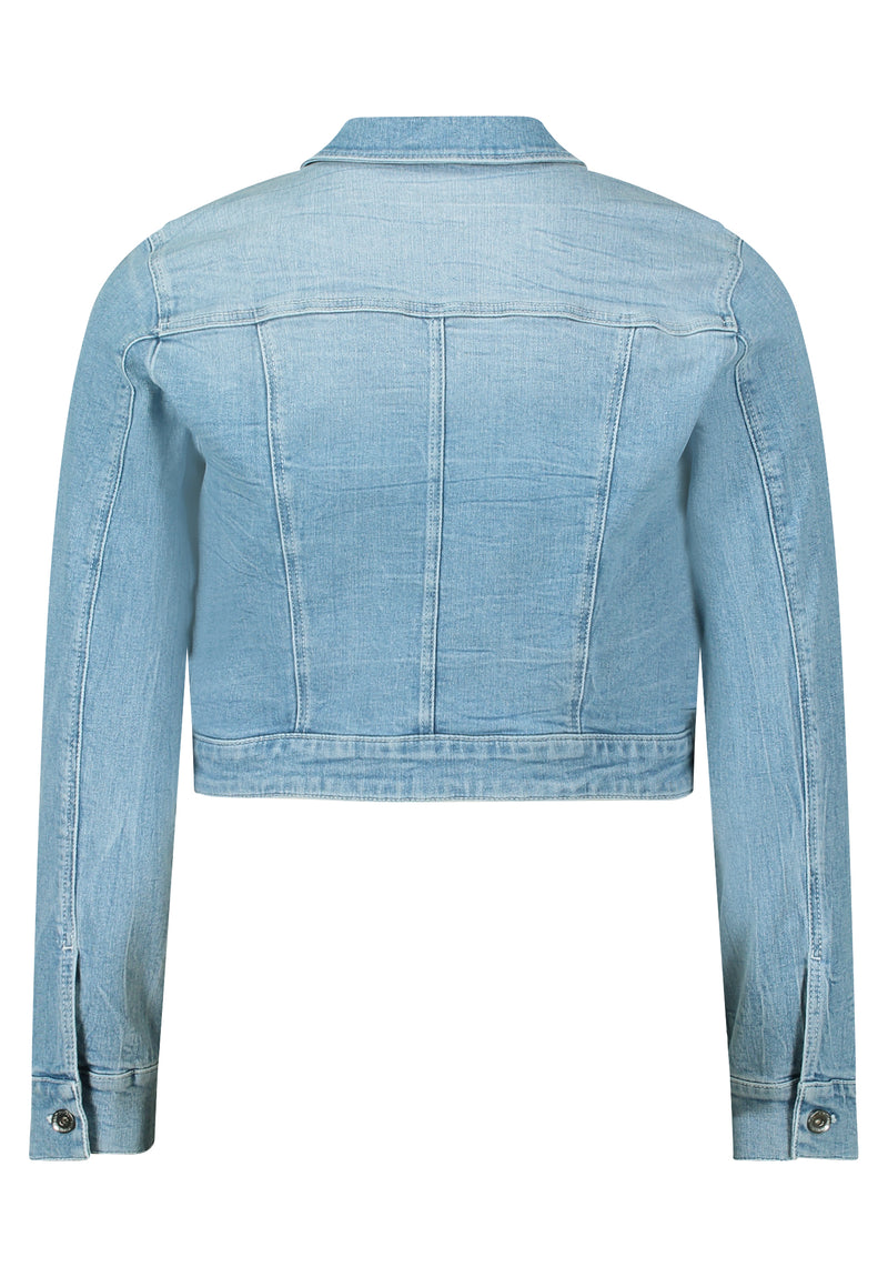 Jeansjacke