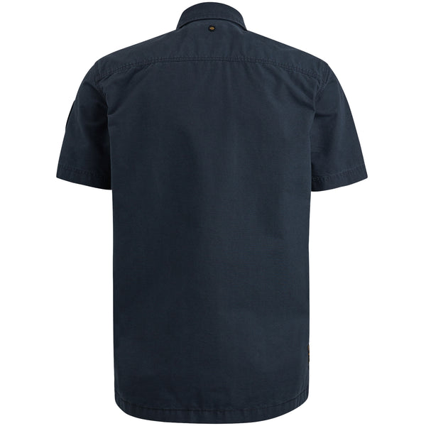 Short Sleeve Shirt Ctn ottoman