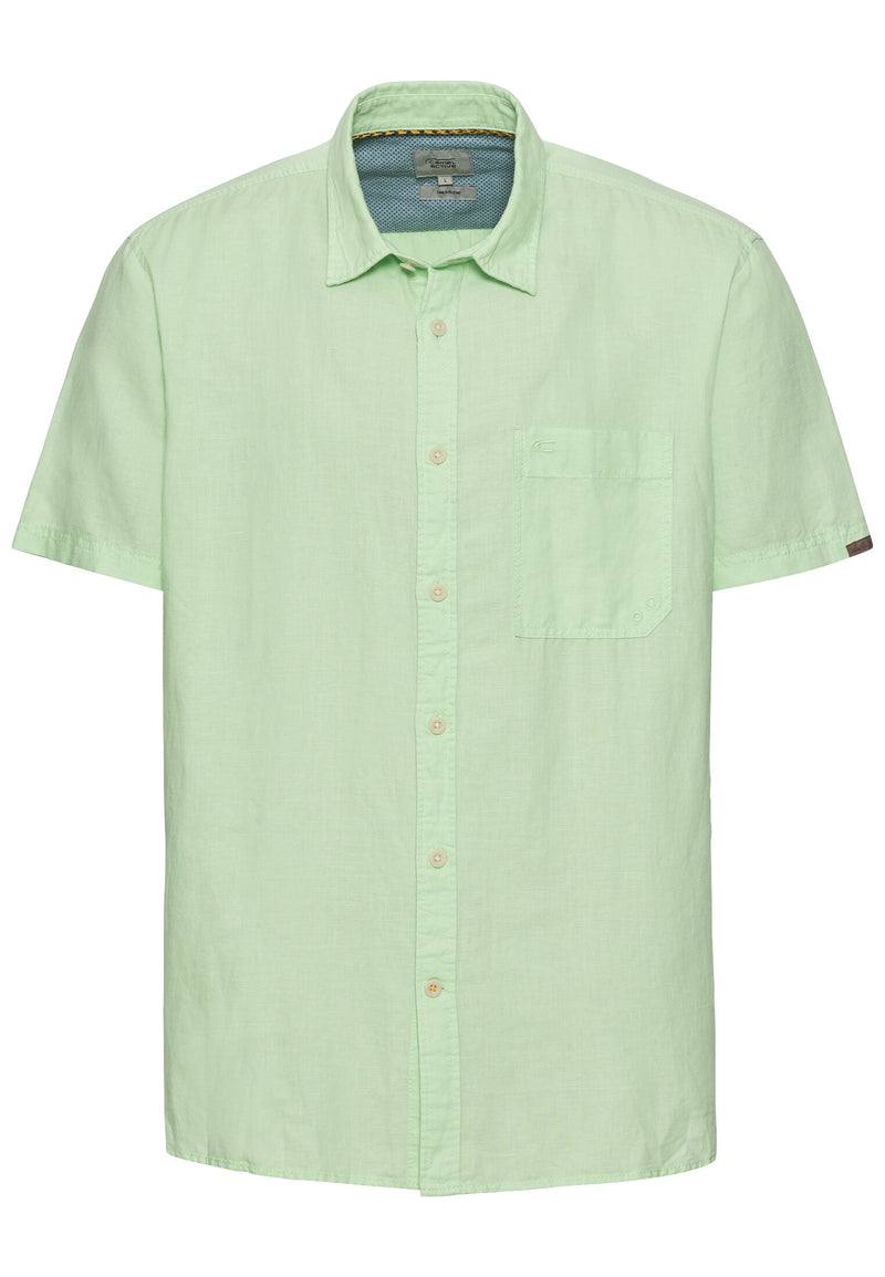 Shortsleeve Shirt