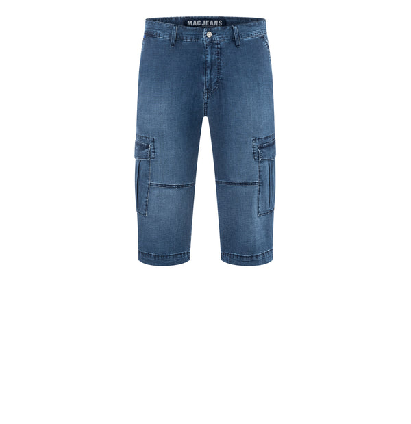 MAC JEANS - Teo, Super Light Weight Denim