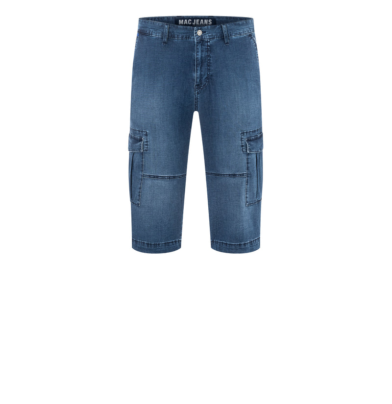 MAC JEANS - Teo, Super Light Weight Denim