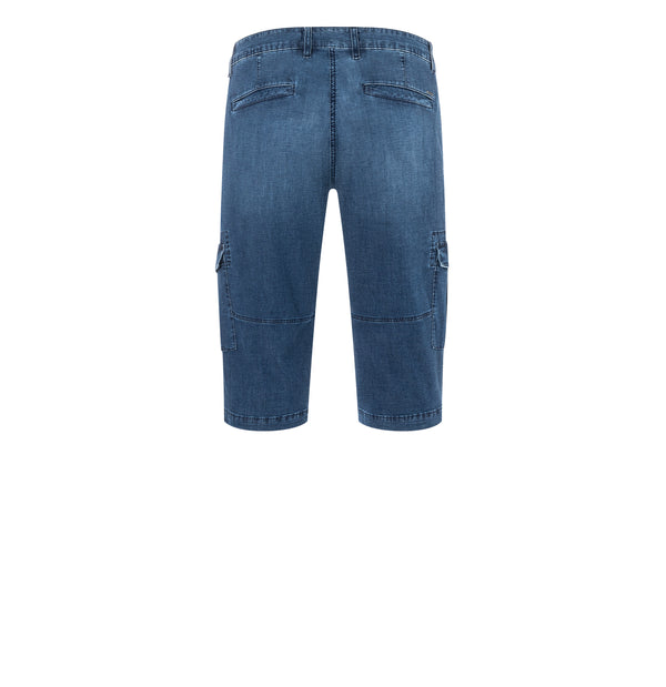 MAC JEANS - Teo, Super Light Weight Denim