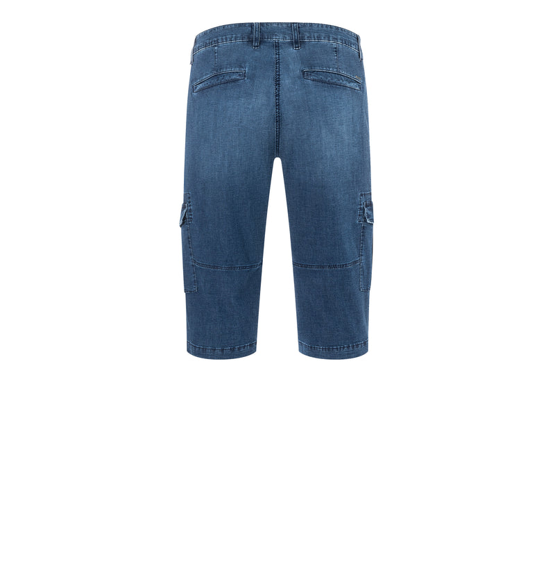 MAC JEANS - Teo, Super Light Weight Denim