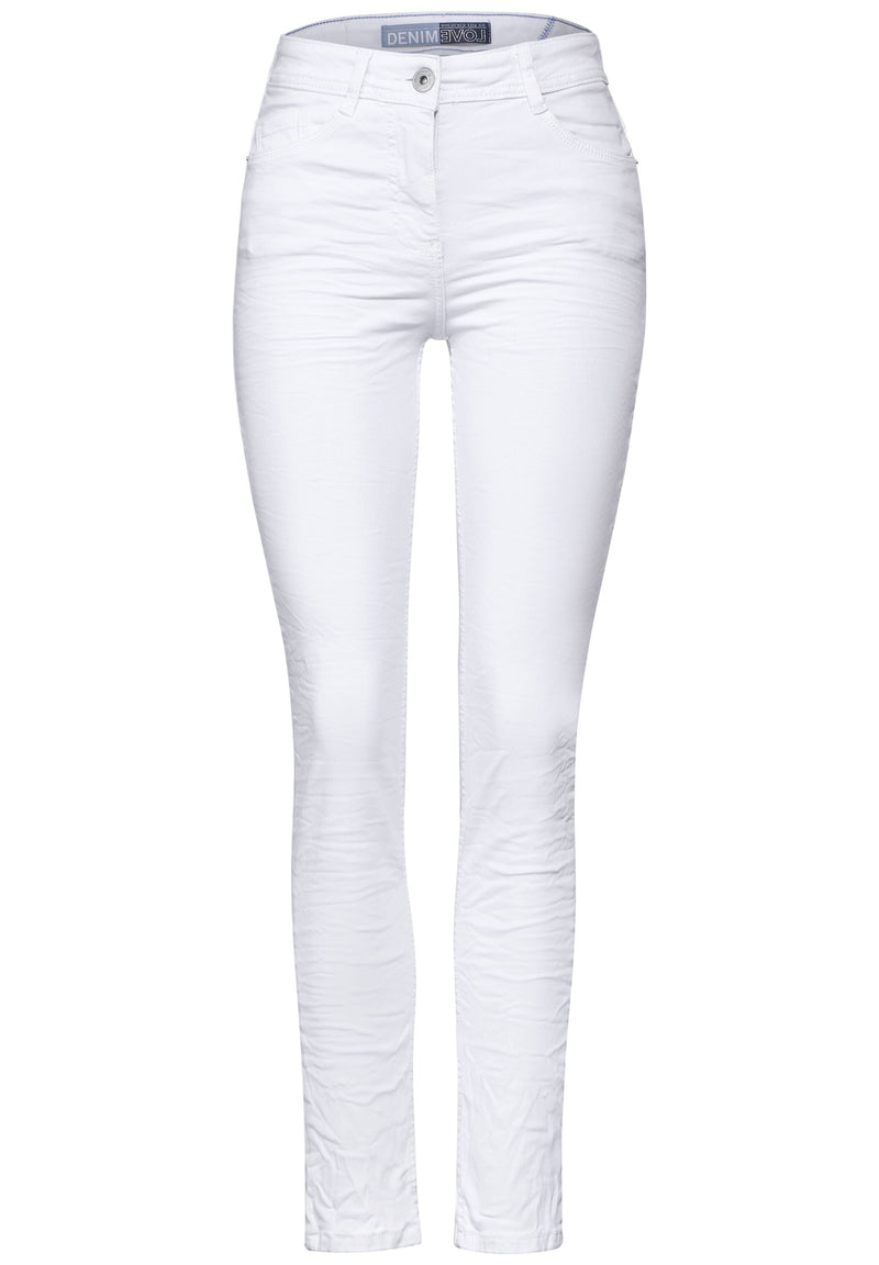 Slim Fit Jeans