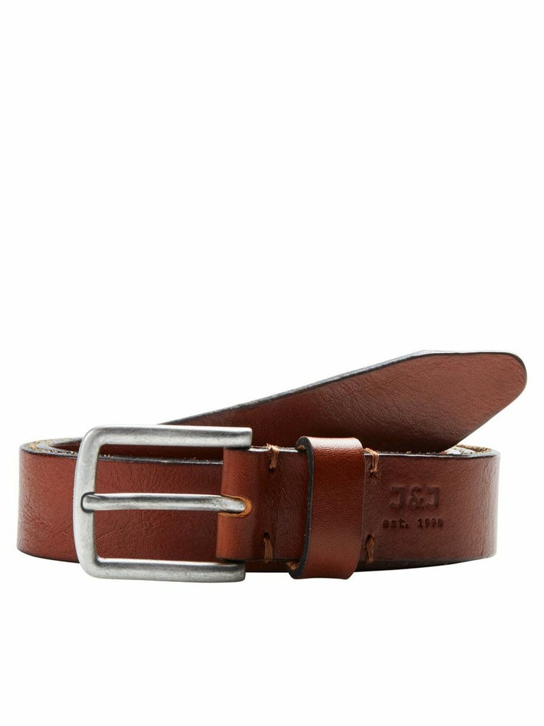 JACLEE LEATHER BELT NOOS