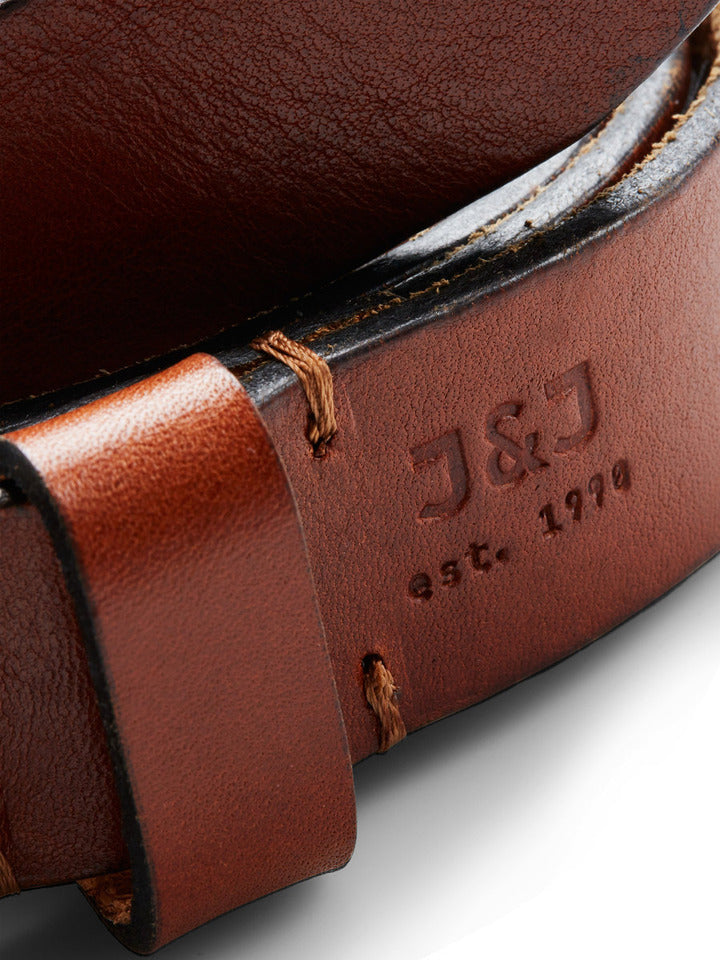 JACLEE LEATHER BELT NOOS