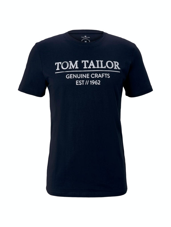 Tom Tailor t-shirt with print