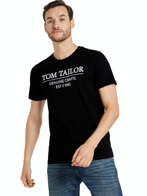 Tom Tailor t-shirt with print