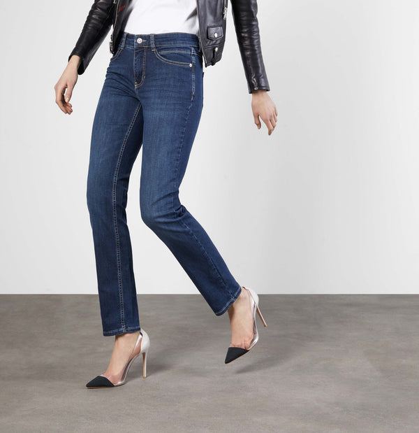 MAC JEANS - ANGELA , PERFECT Fit Forever Denim