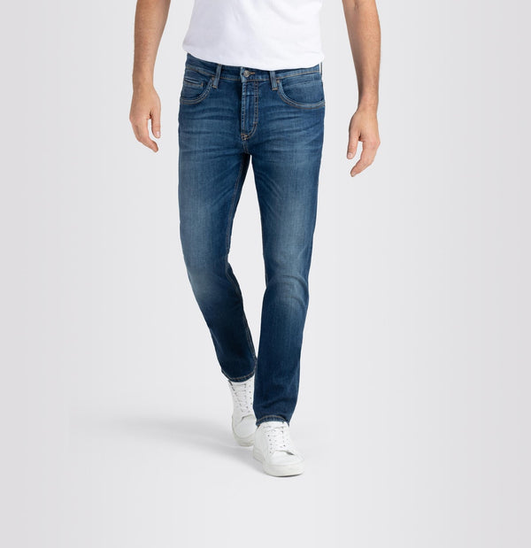 MAC JEANS - Arne Pipe , WORKOUT DENIMFLEXX