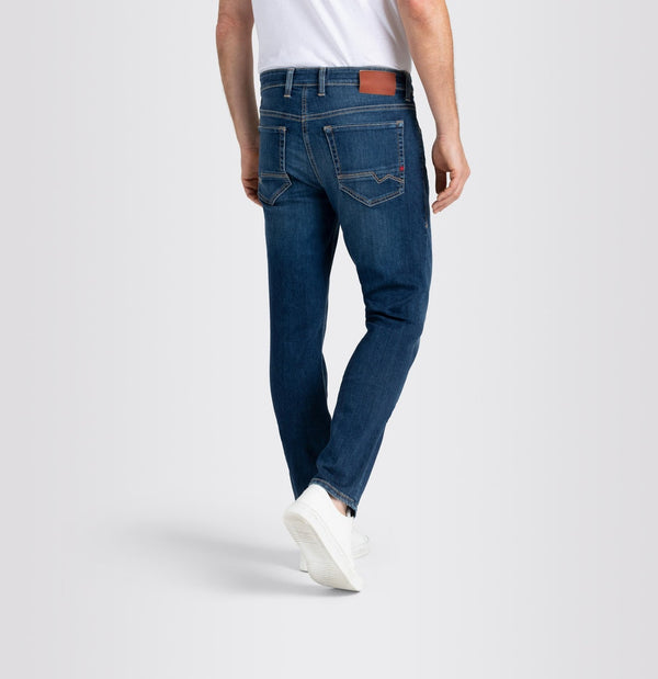 MAC JEANS - Arne Pipe , WORKOUT DENIMFLEXX