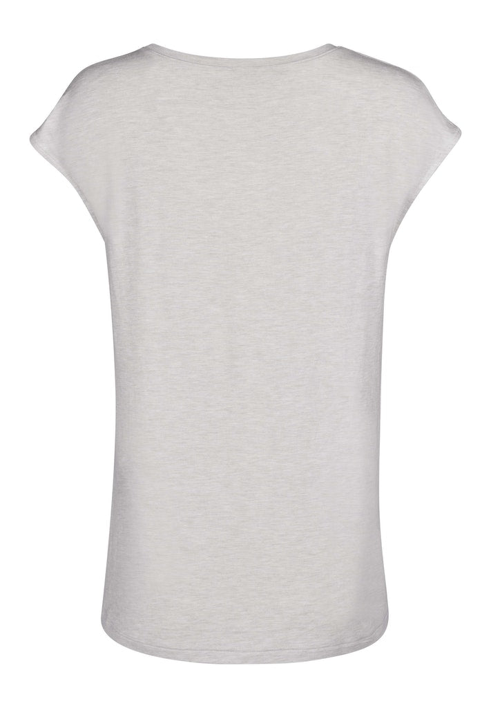 Skiny Damen Shirt kurzarm Earth Sleep