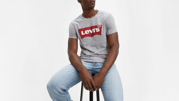 Levi's Original Housemarked T-shirt