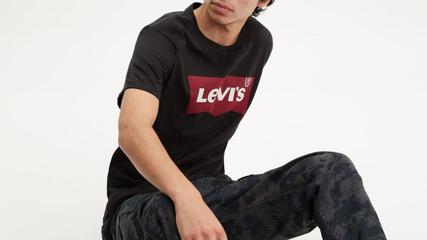 Levi's Standard HousemarkedT-shirt