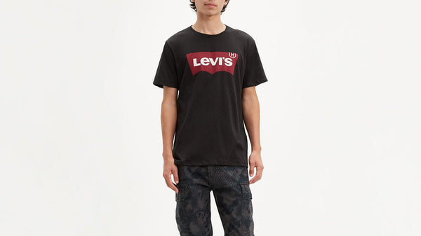 Levi's Standard HousemarkedT-shirt