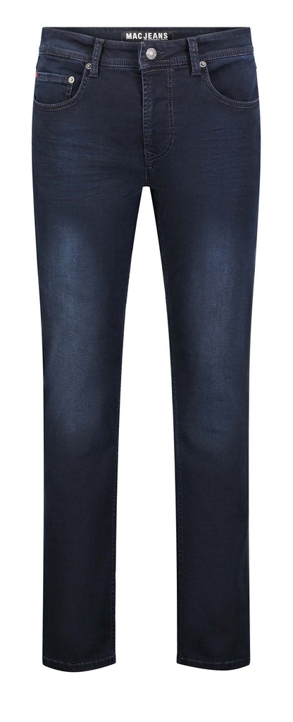 MAC JEANS - Arne Pipe, Basic Light Denim