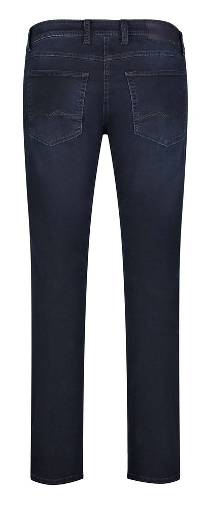 MAC JEANS - Arne Pipe, Basic Light Denim