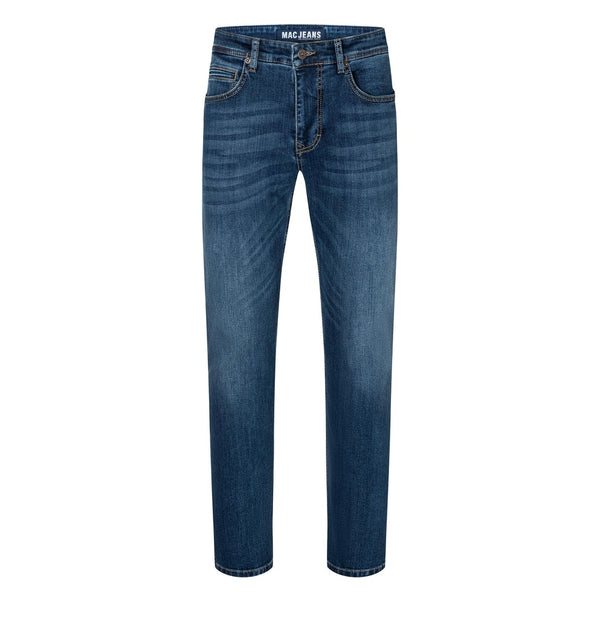 MAC JEANS - Arne, Authentic Denim