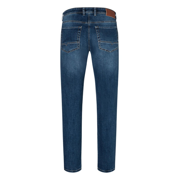 MAC JEANS - Arne, Authentic Denim