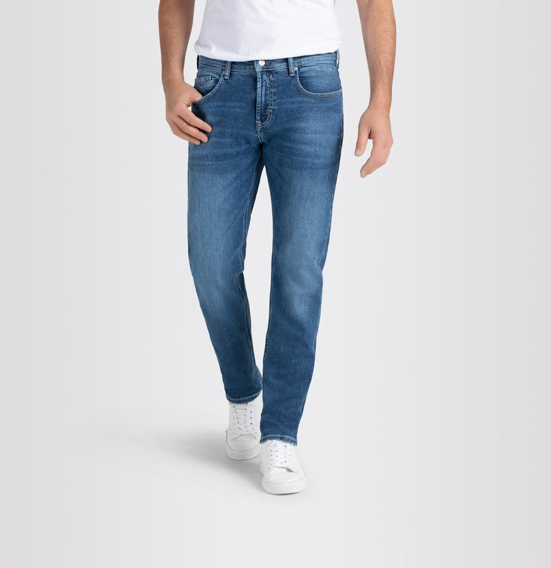 MAC JEANS - Ben, Authentic Denim