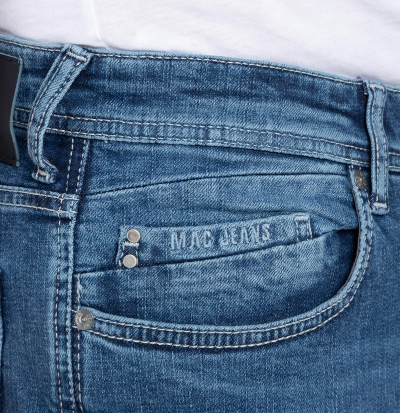 MAC JEANS - Ben, Authentic Denim