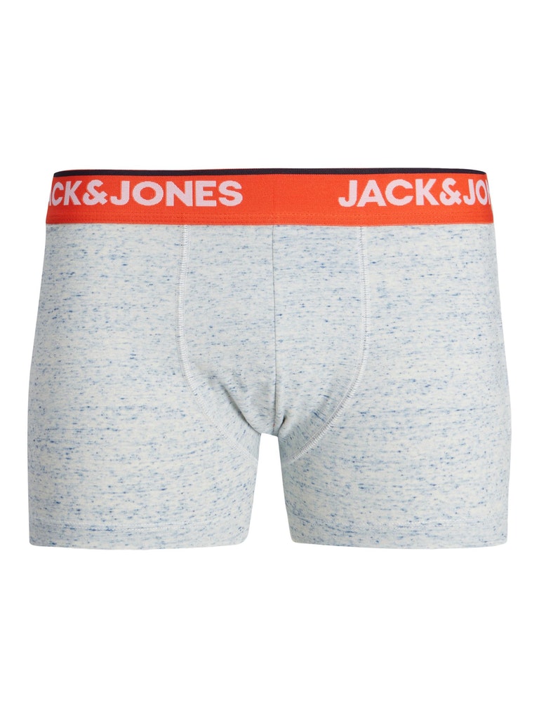 JACDAVE TRUNKS 3-PACK NOOS