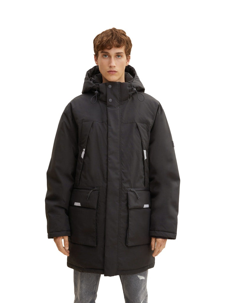 arctic parka