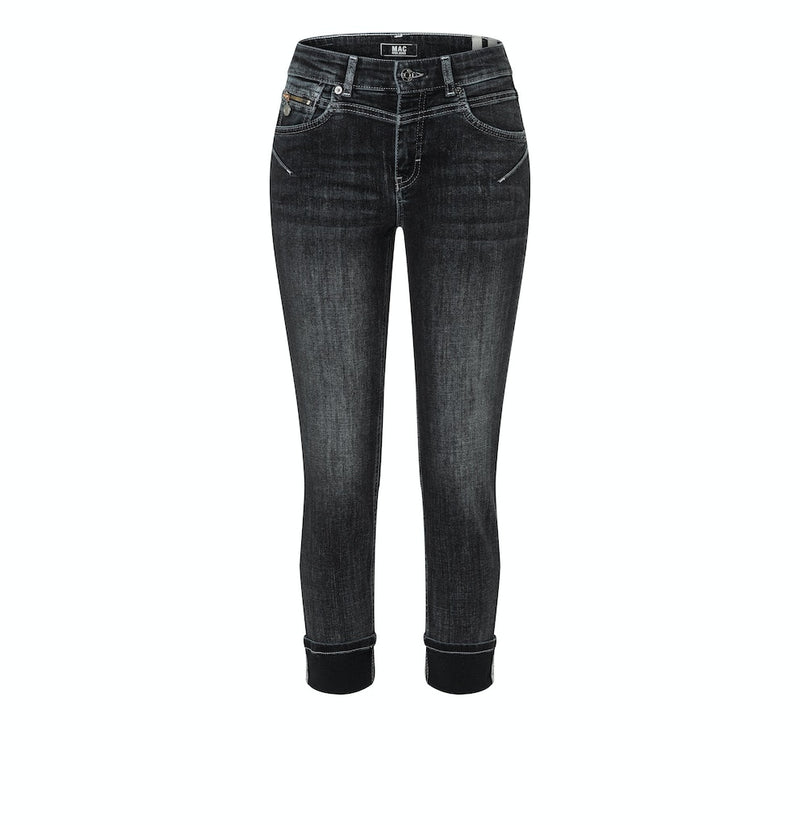 MAC JEANS - RICH SLIM, Light authentic denim