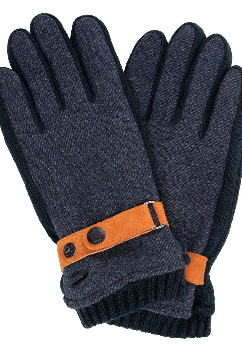 Handschuhe mit warmen Fleecefutter