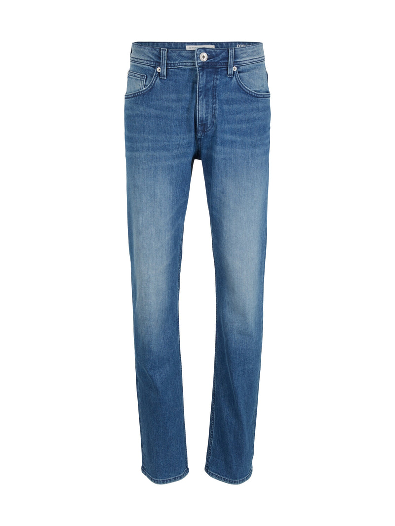 Josh Regular Slim Coolmax Jeans