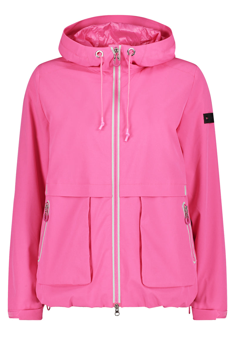 Funktionsjacke