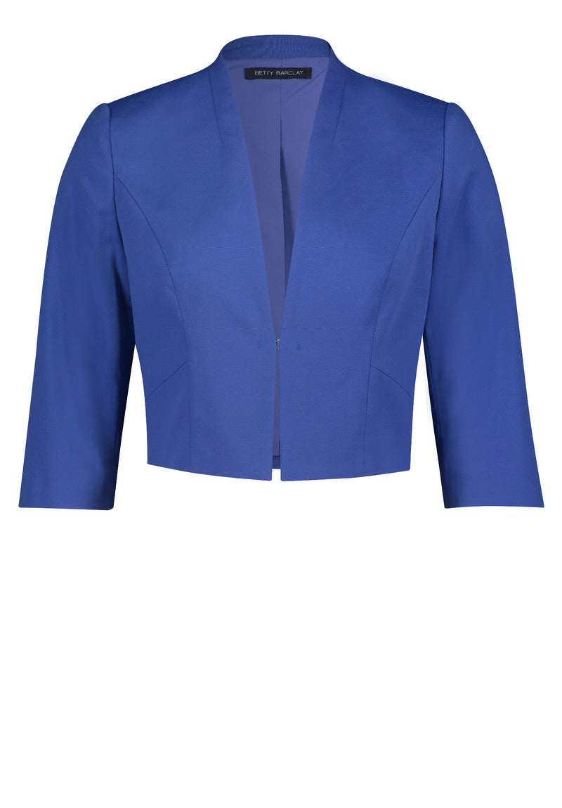 Blazer-Jacke