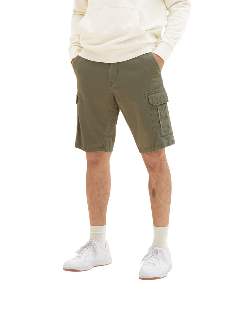 Cargo Shorts