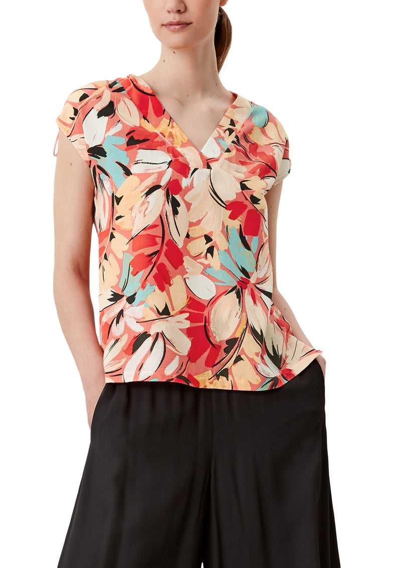 Viskosebluse