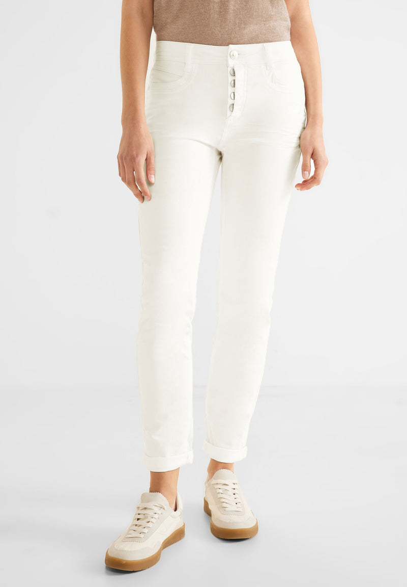 Casual Fit Hose