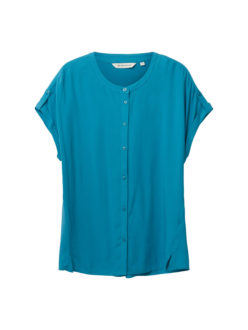 Loose Fit Bluse