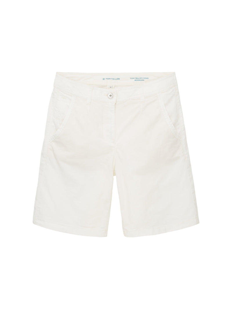 Chino Bermuda