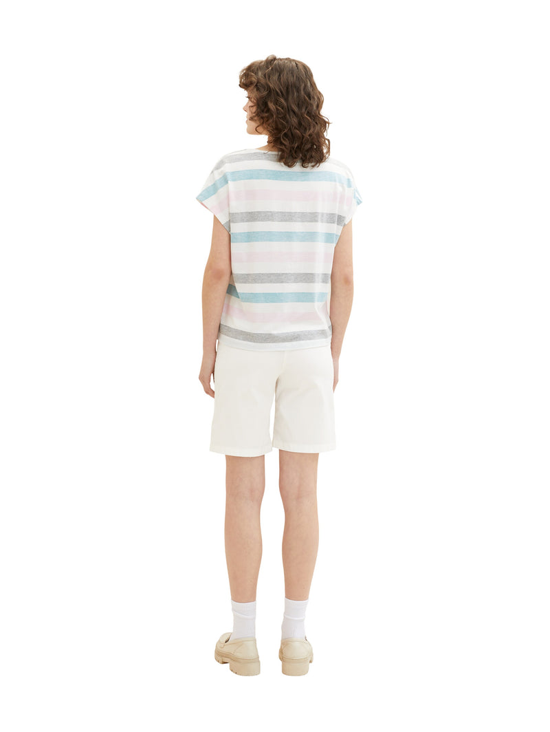 Chino Bermuda