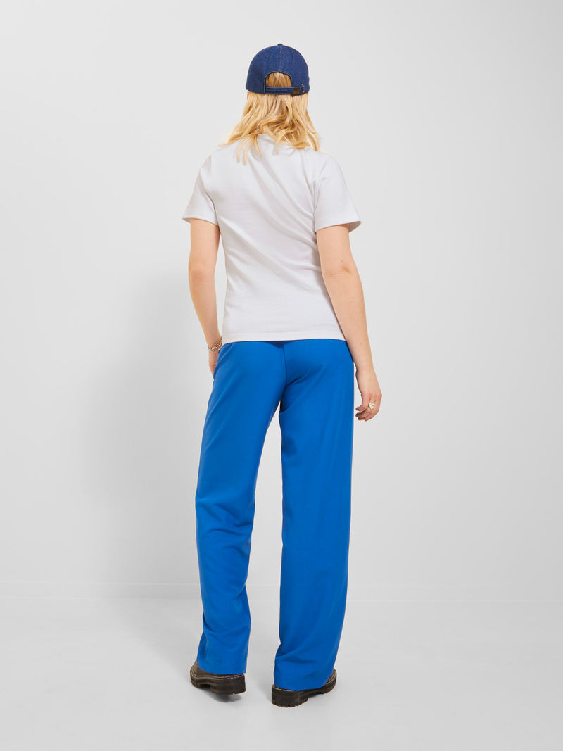 JXBELLE TIGHT SS TEE JRS NOOS