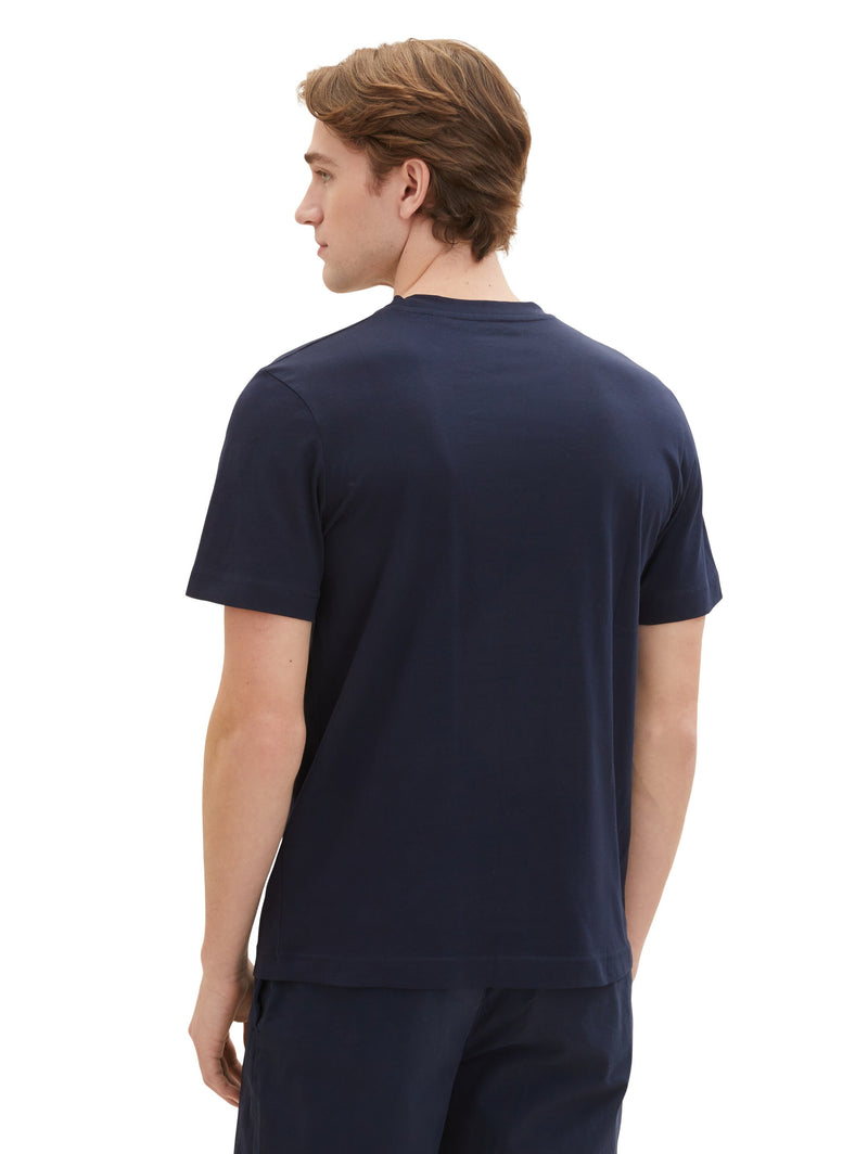 T-Shirt mit Print