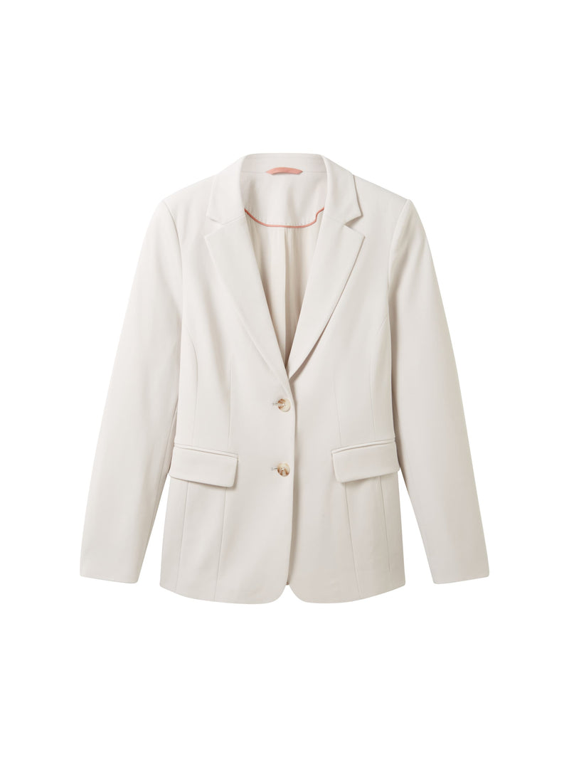 Farbiger Blazer
